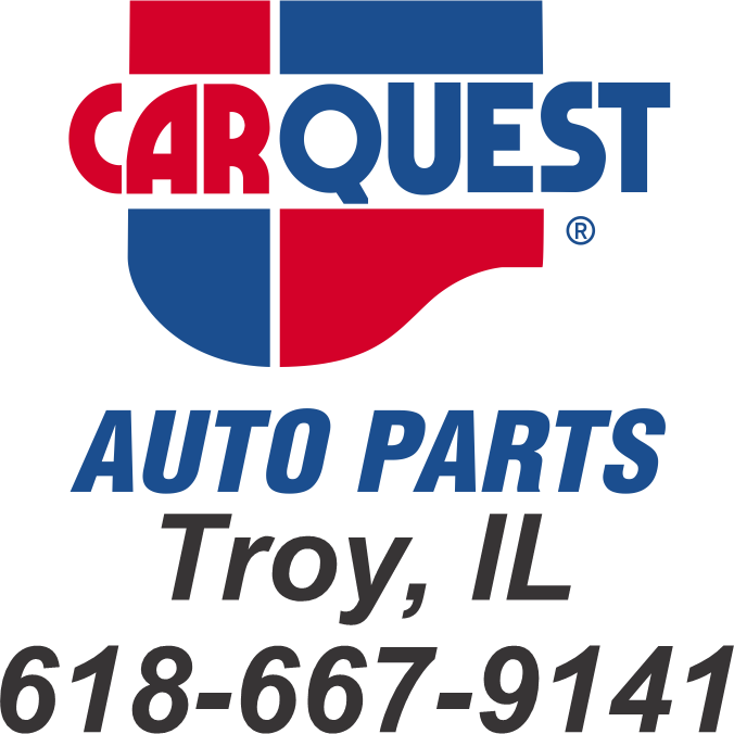 Car Quest Auto Parts TRoy, IL